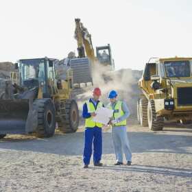 Transport HDS w budownictwie – klucz do sukcesu