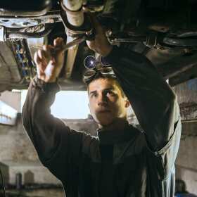 Diagnostyka pojazdowa przed zakupem - Auto Check Pro