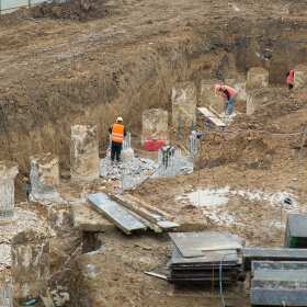 Rozbiórki budynków w Poznaniu – Wyburzacze.Eu