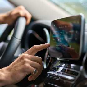 Akcesoria samochodowe – zwiększ komfort i bezpieczeństwo