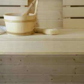 Sauna w apartamencie – relaks i zdrowie w górach