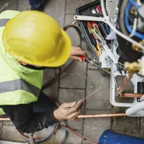 Montaż instalacji gazowej – Hydro-Lux Michał Janiszyn
