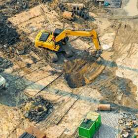 Planowanie wyburzeń - klucz do sukcesu projektu