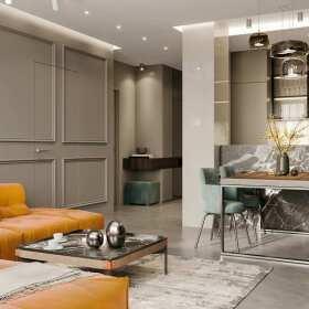 Drewno wykończeniowe w stylu skandynawskim – porady