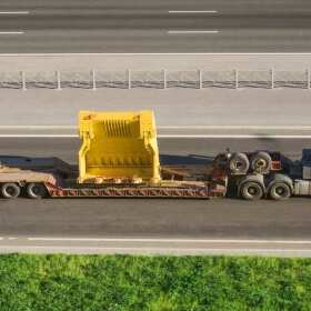 Transport nietypowych ładunków – Dar-Trans