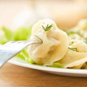 Energetyczna obsługa Baru Mlecznego Stągiewna w Gdańsku