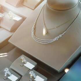 Biżuteria ślubna dostępna od ręki – Kamila Szułczyńska J`ademi