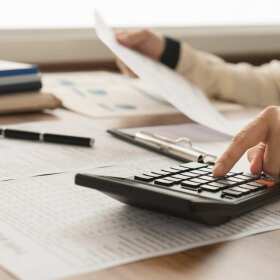 Usługi rachunkowe i doradztwo podatkowe w Katowicach