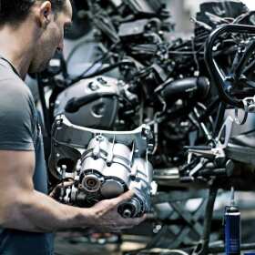 Używane motocykle Honda – Motoszopa.pl w Gdańsku
