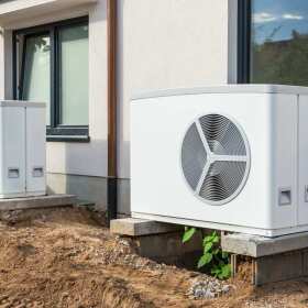 Zalety instalacji pomp ciepła w domach jednorodzinnych