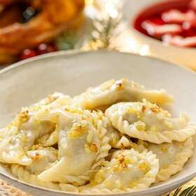 Zestawy obiadowe w polskiej kuchni - Restauracja Polonia