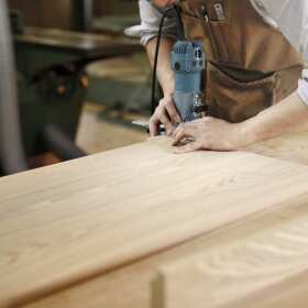 Meble na wymiar od lokalnych producentów – korzyści dla Ciebie