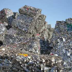 Skup aluminium i recykling - Mich-Met