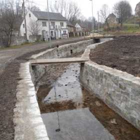 Urządzenia melioracji wodnych