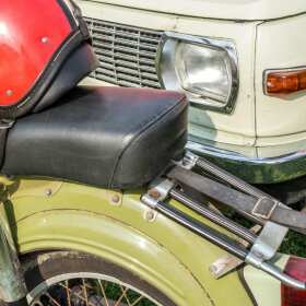 Muzeum Forda w Będzinie – historia motoryzacji