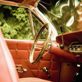 Ford Model A - Rewolucja w motoryzacji