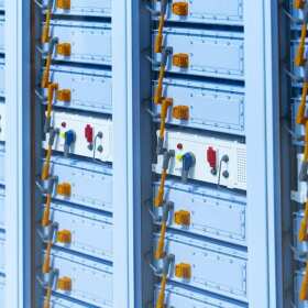 Inwertery Victron Energy – efektywne zarządzanie energią