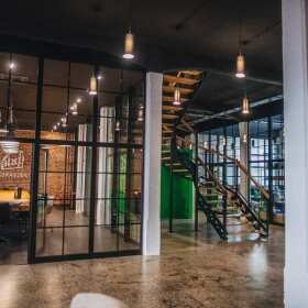 Okna aluminiowe – nowoczesne rozwiązania dla Twojego domu