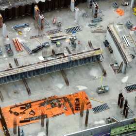 Innowacyjne technologie w konstrukcjach żelbetowych