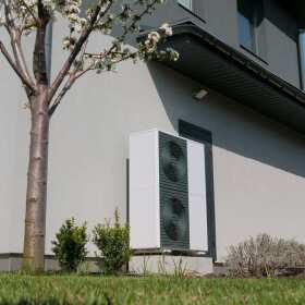 Zalety pomp ciepła w nowoczesnym ogrzewaniu