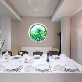 Rodzinny obiad w Restauracji i Hotelu KUBUŚ– Bełchatów