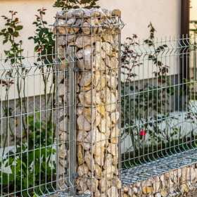 Kruszywa ozdobne w architekturze krajobrazu