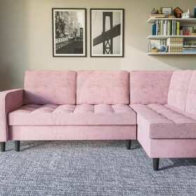 Narożniki do salonu – Cezari Furniture