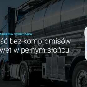 C SUPER – skuteczny szampon do mycia pojazdów