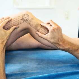 Rehabilitacja po urazach sportowych – Reh-Activ