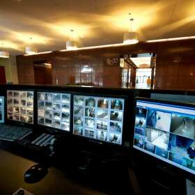 Monitoring CCTV w placówkach edukacyjnych – Inter Service