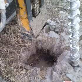 Sondowania dynamiczne i statyczne w geotechnice