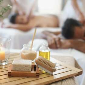 Masaż pleców – korzyści zdrowotne i terapeutyczne