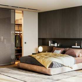 Funkcjonalne komody do sypialni – Varsovia Meble