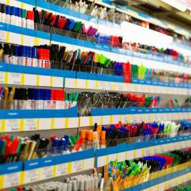 Materiały POS i display w marketingu – Brave Design