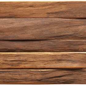 Rustykalne belki drewniane – pielęgnacja i konserwacja