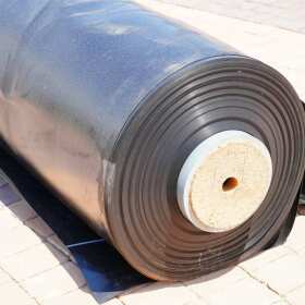 Folie ogrodnicze – klucz do zdrowych roślin