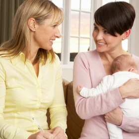 Homeopatia dla dzieci – wsparcie zdrowia