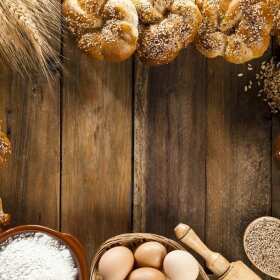 Wyroby piekarskie – zdrowe wybory na każdą porę dnia