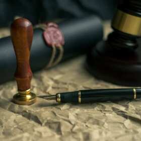 Zabezpieczenie prawne transakcji – Krzysztof Matuszewski