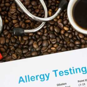 Testy prowokacyjne z alergenem - diagnostyka alergii