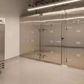 Chłodnie w zakładach pogrzebowych – J. A. R. Moczkowo