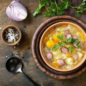 Restauracja Gucio w Szczyrku – regionalne smaki i noclegi