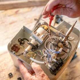 Autoryzowany serwis RTV – Hit-Serwis Szczecin