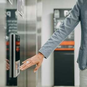 Konserwacja wind - bezpieczeństwo i komfort użytkowników