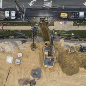 Inwestowanie w nowoczesne maszyny budowlane