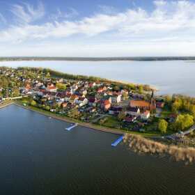 Usługi dronowe w reklamie – Daniel Cichocki DroneFamily