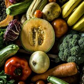 Zakupy z dowozem - świeże produkty w Magdalena Dobosz PHU