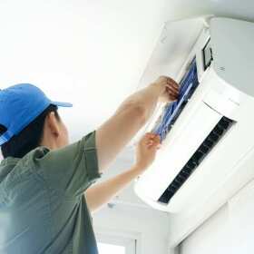 Nowoczesne systemy klimatyzacyjne w domach