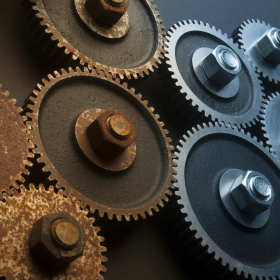 Czy opłaca się modernizować stare maszyny?