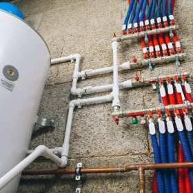 Nowoczesne i ekologiczne rozwiązania hydrauliczne